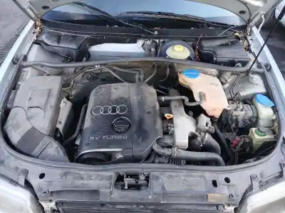 Vehicul casat audi a4 b5 (8d2) 1.8 t al anului 1998 alimentat aeb
