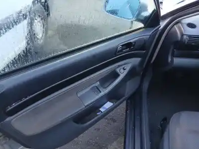 Vehicul casat audi a4 b5 (8d2) 1.8 t al anului 1998 alimentat aeb