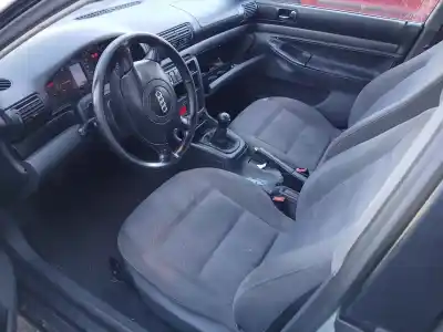 Vehicul casat audi a4 b5 (8d2) 1.8 t al anului 1998 alimentat aeb