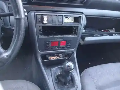 Vehicul casat audi a4 b5 (8d2) 1.8 t al anului 1998 alimentat aeb