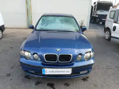 Veículo de Sucata BMW 3 COMPACT (E46) 316 TI do ano 2002 alimentado N42B18A