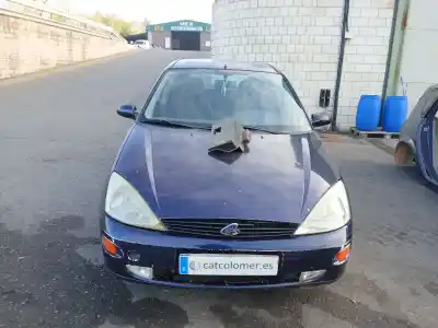 Vehicul casat ford focus i (daw, dbw) 1.8 turbo di / tddi al anului 2000 alimentat c9da,c9db,c9dc