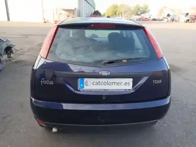Vehicul casat ford focus i (daw, dbw) 1.8 turbo di / tddi al anului 2000 alimentat c9da,c9db,c9dc