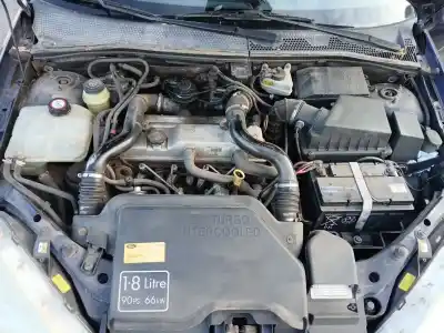 Vehicul casat ford focus i (daw, dbw) 1.8 turbo di / tddi al anului 2000 alimentat c9da,c9db,c9dc