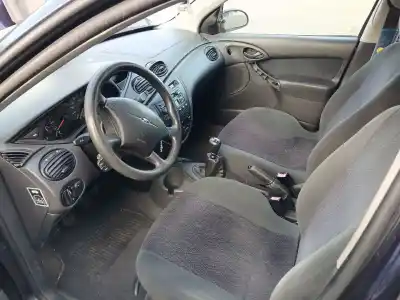 Vehicul casat ford focus i (daw, dbw) 1.8 turbo di / tddi al anului 2000 alimentat c9da,c9db,c9dc