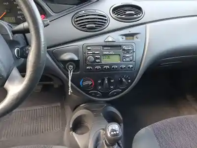 Vehicul casat ford focus i (daw, dbw) 1.8 turbo di / tddi al anului 2000 alimentat c9da,c9db,c9dc