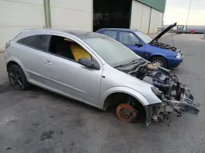 Здавання транспортного засобу opel astra h gtc (a04) 1.9 cdti (l08) року 2006 потужний z19dt