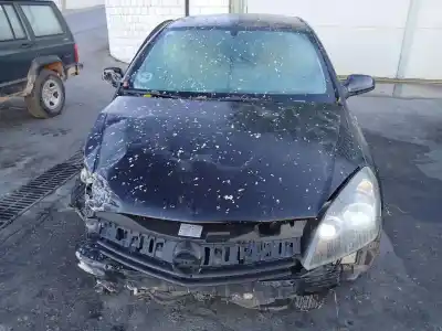 Здавання транспортного засобу OPEL ASTRA H GTC (A04) 1.9 CDTI (L08) року 2006 потужний Z19DT