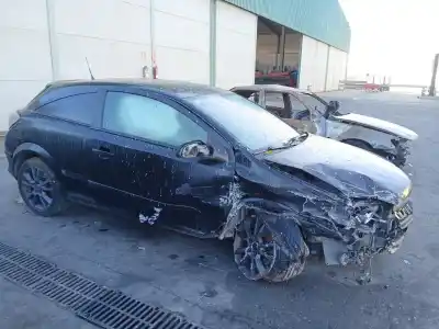 Здавання транспортного засобу opel astra h gtc (a04) 1.9 cdti (l08) року 2006 потужний z19dt