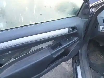 Здавання транспортного засобу opel astra h gtc (a04) 1.9 cdti (l08) року 2006 потужний z19dt