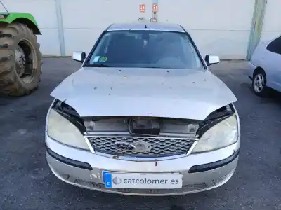 Hurda Aracı FORD MONDEO III (B5Y) 2.0 TDCI Yılın 2007 güçlü N7BA