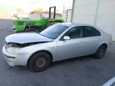 Vehicul casat ford mondeo iii (b5y) 2.0 tdci al anului 2007 alimentat n7ba