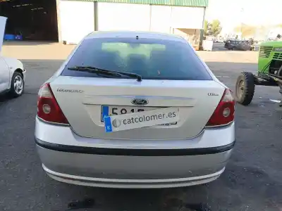 Vehicul casat ford mondeo iii (b5y) 2.0 tdci al anului 2007 alimentat n7ba