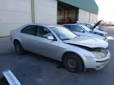 Vehicul casat ford mondeo iii (b5y) 2.0 tdci al anului 2007 alimentat n7ba