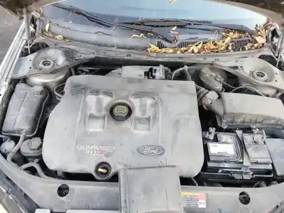 Vehicul casat ford mondeo iii (b5y) 2.0 tdci al anului 2007 alimentat n7ba