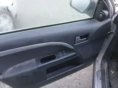 Vehicul casat ford mondeo iii (b5y) 2.0 tdci al anului 2007 alimentat n7ba