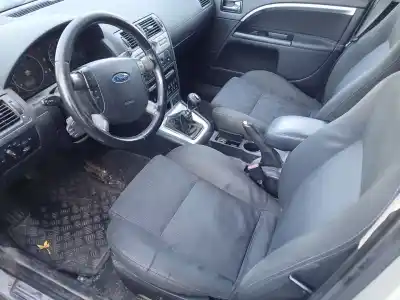 Vehicul casat ford mondeo iii (b5y) 2.0 tdci al anului 2007 alimentat n7ba