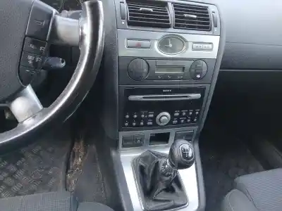 Vehicul casat ford mondeo iii (b5y) 2.0 tdci al anului 2007 alimentat n7ba