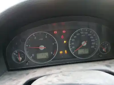 Vehicul casat ford mondeo iii (b5y) 2.0 tdci al anului 2007 alimentat n7ba