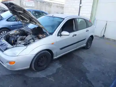 Утилизация автомобиля ford focus i (daw, dbw) 1.6 16v года 2000 питание fyda,fydb,fydc,fydd,fydh