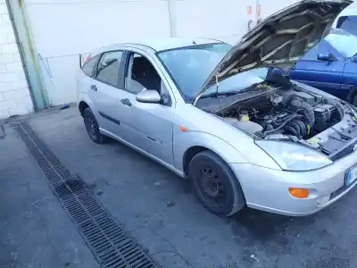 Утилизация автомобиля ford focus i (daw, dbw) 1.6 16v года 2000 питание fyda,fydb,fydc,fydd,fydh