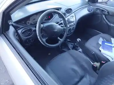 Утилизация автомобиля ford focus i (daw, dbw) 1.6 16v года 2000 питание fyda,fydb,fydc,fydd,fydh