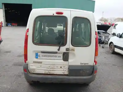 Утилизация автомобиля renault kangoo (kc0/1_) 1.9 dti (kc0u) года 2004 питание f9q 780,f9q 782,f9q 790