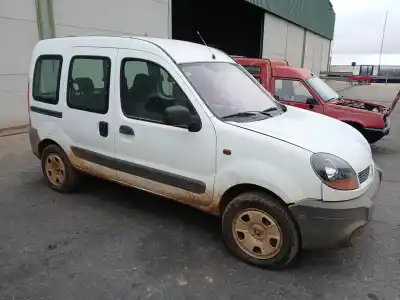 Утилизация автомобиля renault kangoo (kc0/1_) 1.9 dti (kc0u) года 2004 питание f9q 780,f9q 782,f9q 790