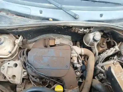 Утилизация автомобиля renault kangoo (kc0/1_) 1.9 dti (kc0u) года 2004 питание f9q 780,f9q 782,f9q 790