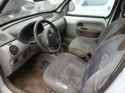 Утилизация автомобиля renault kangoo (kc0/1_) 1.9 dti (kc0u) года 2004 питание f9q 780,f9q 782,f9q 790