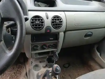 Утилизация автомобиля renault kangoo (kc0/1_) 1.9 dti (kc0u) года 2004 питание f9q 780,f9q 782,f9q 790