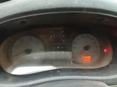 Утилизация автомобиля renault kangoo (kc0/1_) 1.9 dti (kc0u) года 2004 питание f9q 780,f9q 782,f9q 790