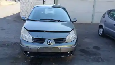 Sloopvoertuig renault scénic ii (jm0/1_) 1.9 dci (jm0g, jm12, jm1g, jm2c) van het jaar 2003 aangedreven f9q d8