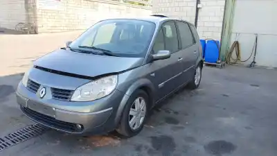 Sloopvoertuig renault scénic ii (jm0/1_) 1.9 dci (jm0g, jm12, jm1g, jm2c) van het jaar 2003 aangedreven f9q d8