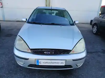 Scrapping Vehicle ford focus i (daw, dbw) 1.8 turbo di / tddi of the year 2004 powered c9db