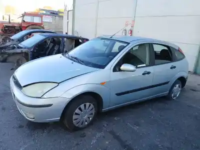 Scrapping Vehicle ford focus i (daw, dbw) 1.8 turbo di / tddi of the year 2004 powered c9db