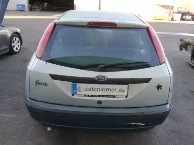 Scrapping Vehicle ford focus i (daw, dbw) 1.8 turbo di / tddi of the year 2004 powered c9db