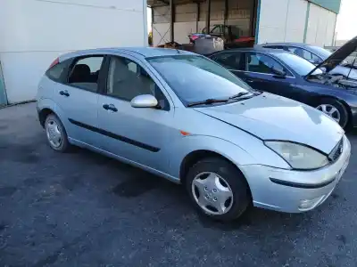 Scrapping Vehicle ford focus i (daw, dbw) 1.8 turbo di / tddi of the year 2004 powered c9db