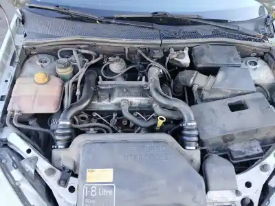 Scrapping Vehicle ford focus i (daw, dbw) 1.8 turbo di / tddi of the year 2004 powered c9db