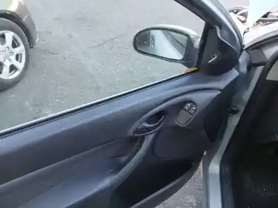 Scrapping Vehicle ford focus i (daw, dbw) 1.8 turbo di / tddi of the year 2004 powered c9db