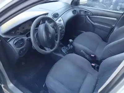 Scrapping Vehicle ford focus i (daw, dbw) 1.8 turbo di / tddi of the year 2004 powered c9db