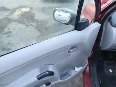 Здавання транспортного засобу citroen c3 i (fc_, fn_) 1.4 16v року 2002 потужний kfv