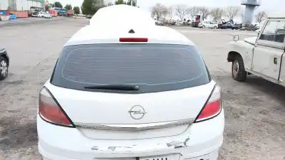 Здавання транспортного засобу opel astra h (a04) 1.7 cdti (l48) року 2005 потужний z17dtl