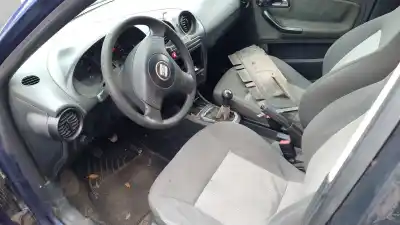 Veículo de Sucata seat cordoba (6l2) 1.9 sdi do ano 2004 alimentado asy