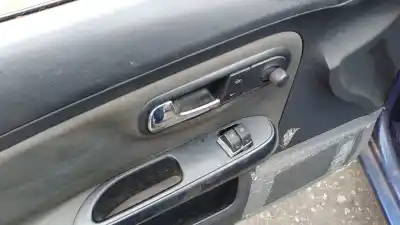 Veículo de Sucata seat cordoba (6l2) 1.9 sdi do ano 2004 alimentado asy