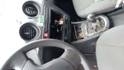 Veículo de Sucata seat cordoba (6l2) 1.9 sdi do ano 2004 alimentado asy