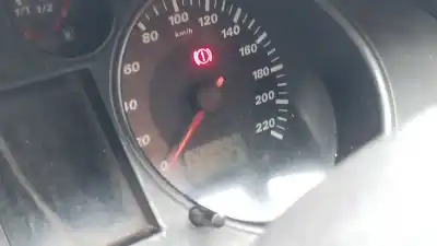 Veículo de Sucata seat cordoba (6l2) 1.9 sdi do ano 2004 alimentado asy