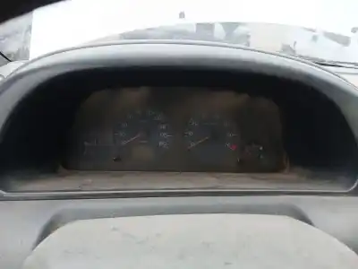 Veículo de Sucata peugeot expert (224_) 2.0 hdi do ano 2025 alimentado rhz