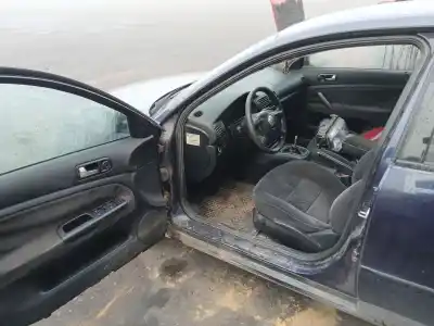 Veicolo di demolizione volkswagen passat b3/b4 (3a2, 35i) 1.9 tdi dell'anno 1996 alimentato afn