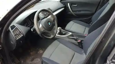 Утилизация автомобиля bmw 1 (e87) 120 d года 2005 питание 204d4
